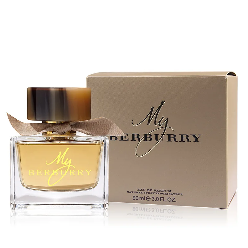 90 مللي العطور feminino العطر للنساء برفان حريمي السائل مضاد للعرق أنيقة سيدة الأصلي عطر W17