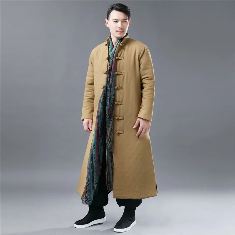 Long windbreaker (27)