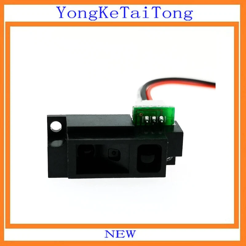 

5PCS GP2Y0A51SK0F 2Y0A51SK GP2Y0A51 Infrared Proximity Distance Sensor 2-15cm