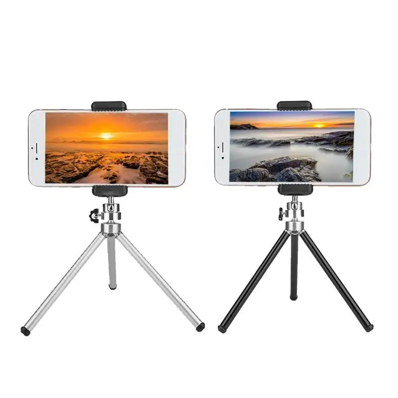 Buy ALLOYSEED Rotate Stable Universal Aluminum Tripod