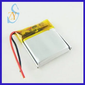 

ZhiYuSun for tablet 484450 50mm*44mm 3.7V 1200mah (polymer lithium ion battery) Li-ion battery Free Shipping