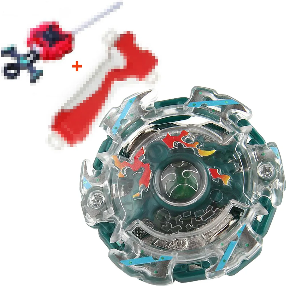 fallen valkyrie beyblade