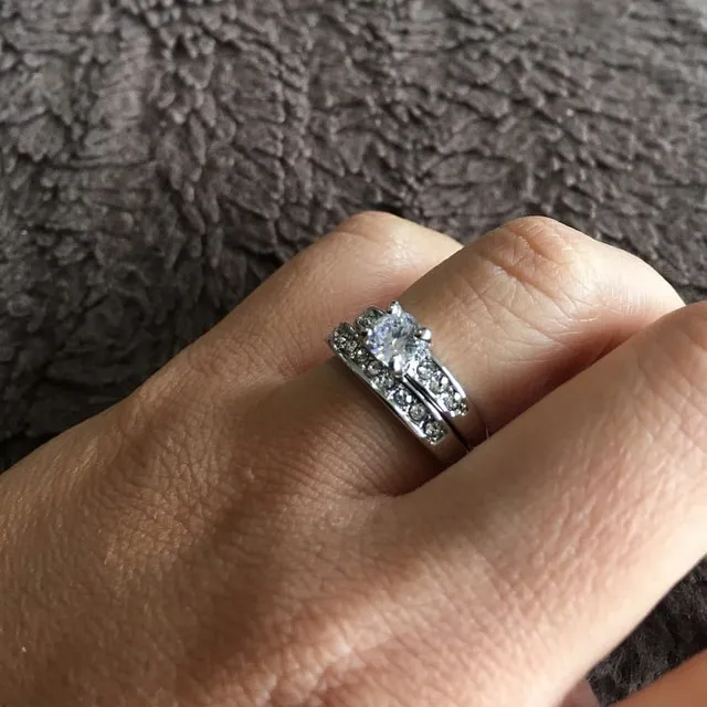 My Diamond Fell Out Of My Ring And Why I Love Shane The, 57 OFF