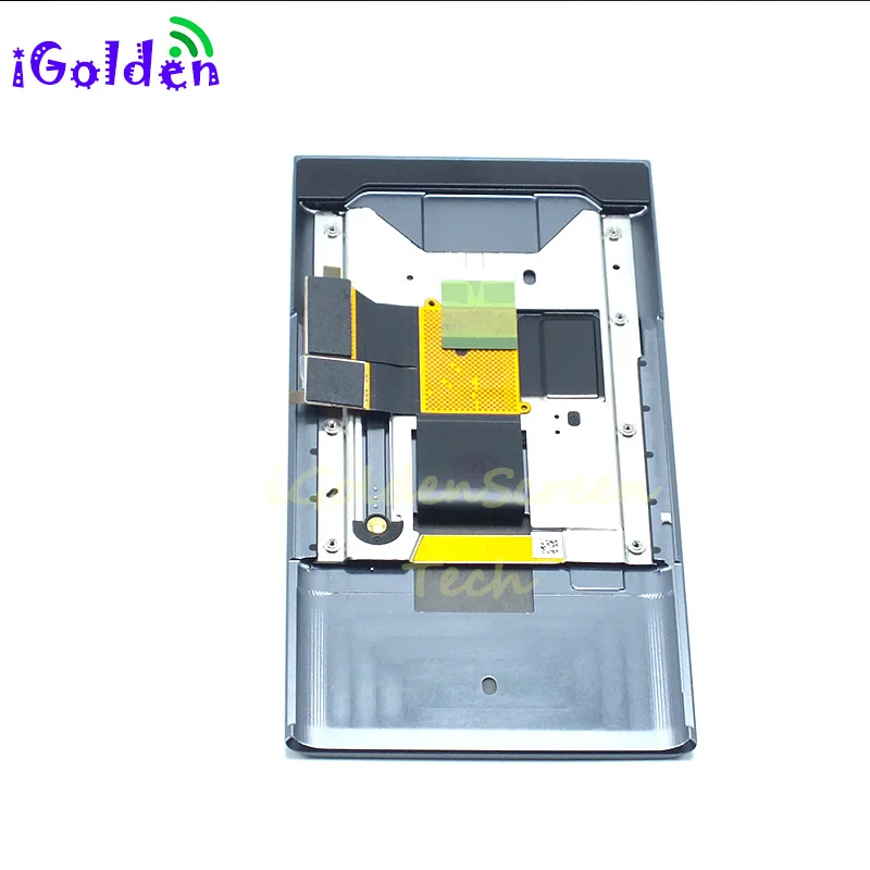 For BlackBerry Priv LCD-3