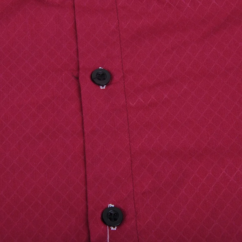 Laamei весенние Формальные Рубашки с длинным рукавом для мужчин, одноцветные тонкие базовые рубашки с отложным воротником, деловые рубашки Camisas Masculina