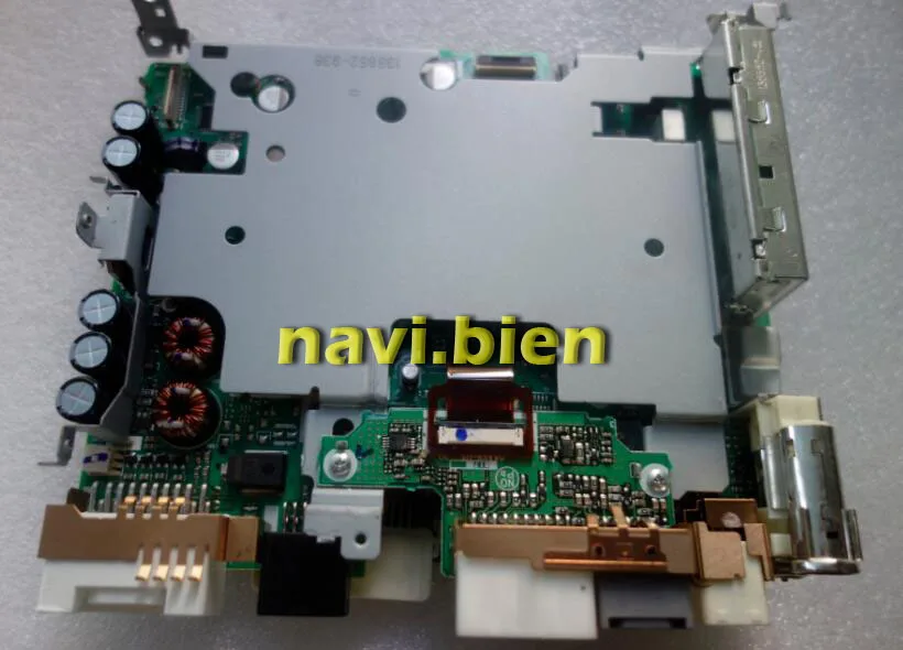 

ELETRONIC BOARD STEREO RADIO MAINBOARDfor Sequoia Tundra Sienna voice navigation DEN-SO 86120 car radio