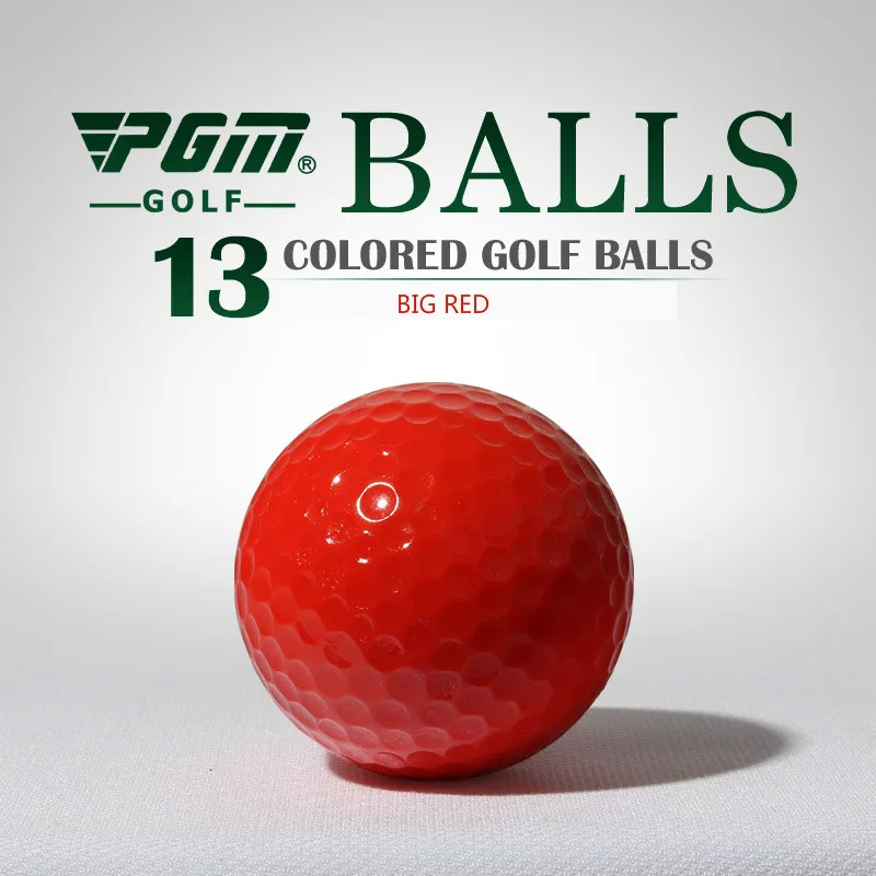 PGM كرة جولف multipule اللون جديد كرات الجولف جولف الأسهم 5 قطعة/الوحدة