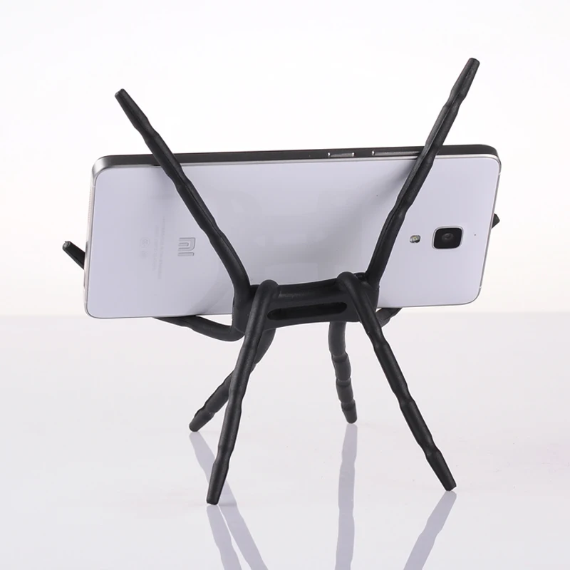 Spider Universal Phone Holder Bracket Case Stands For iphone 6S Plus 7