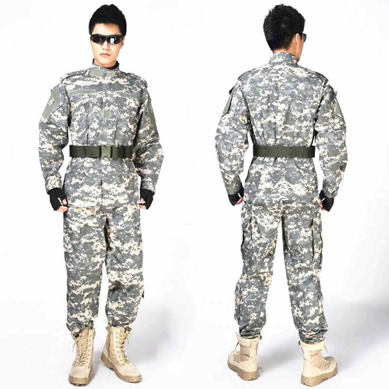 الجيش الادسنس camouflague زي الرجال ملابس السلامة cs الحرب العسكرية التكتيكية القتالية التمويه الدعاوى الجيش الادسنس camouflague زي الرجال ملابس السلامة cs الحرب العسكرية التكتيكية القتالية التمويه الدعاوى