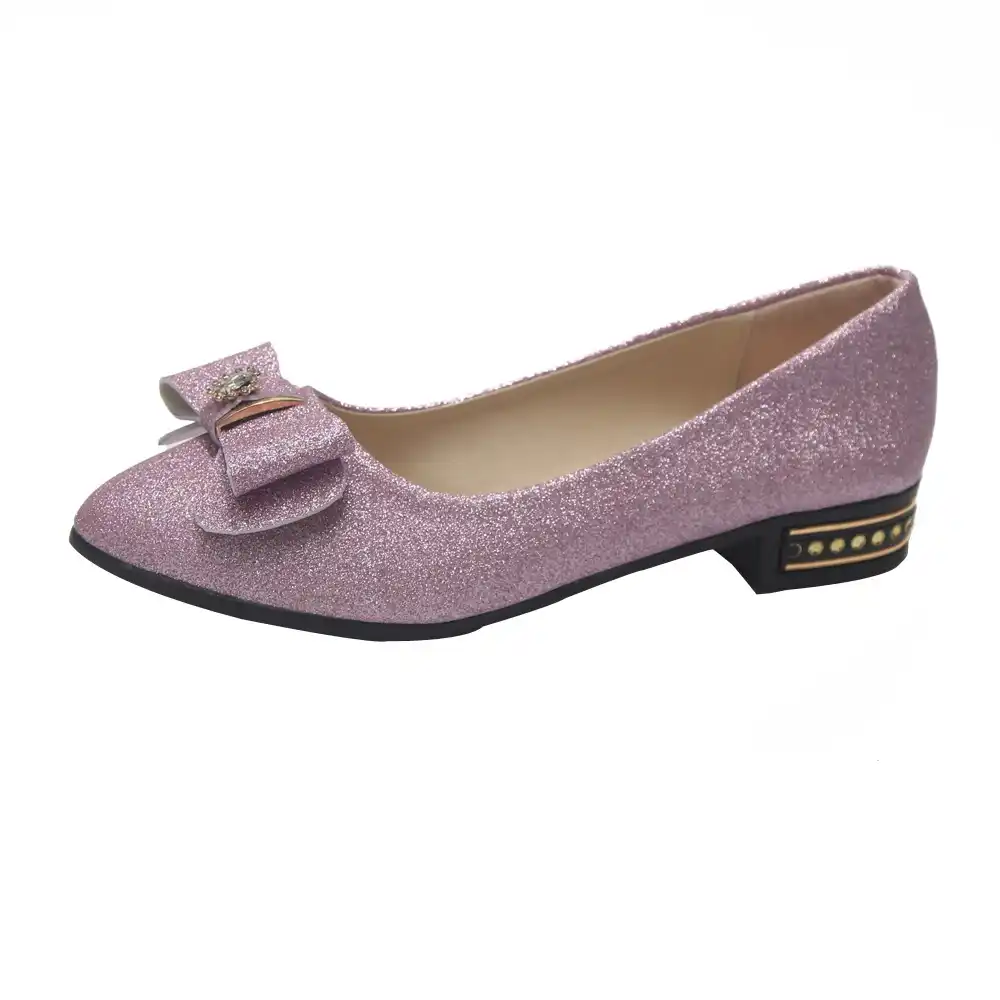 ladies comfortable flat shoes