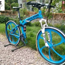 Kalosse M390 велосипедный велосипед дорожный 17 дюймов мужской и женский велосипед 27 скоростей гидравлические тормоза