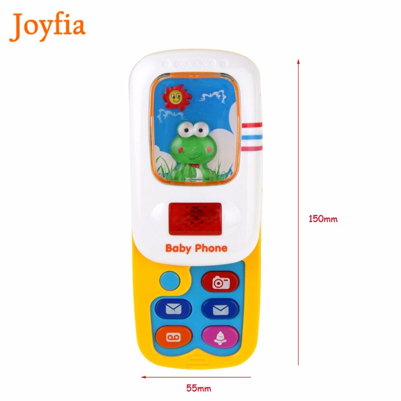 baby electronic games