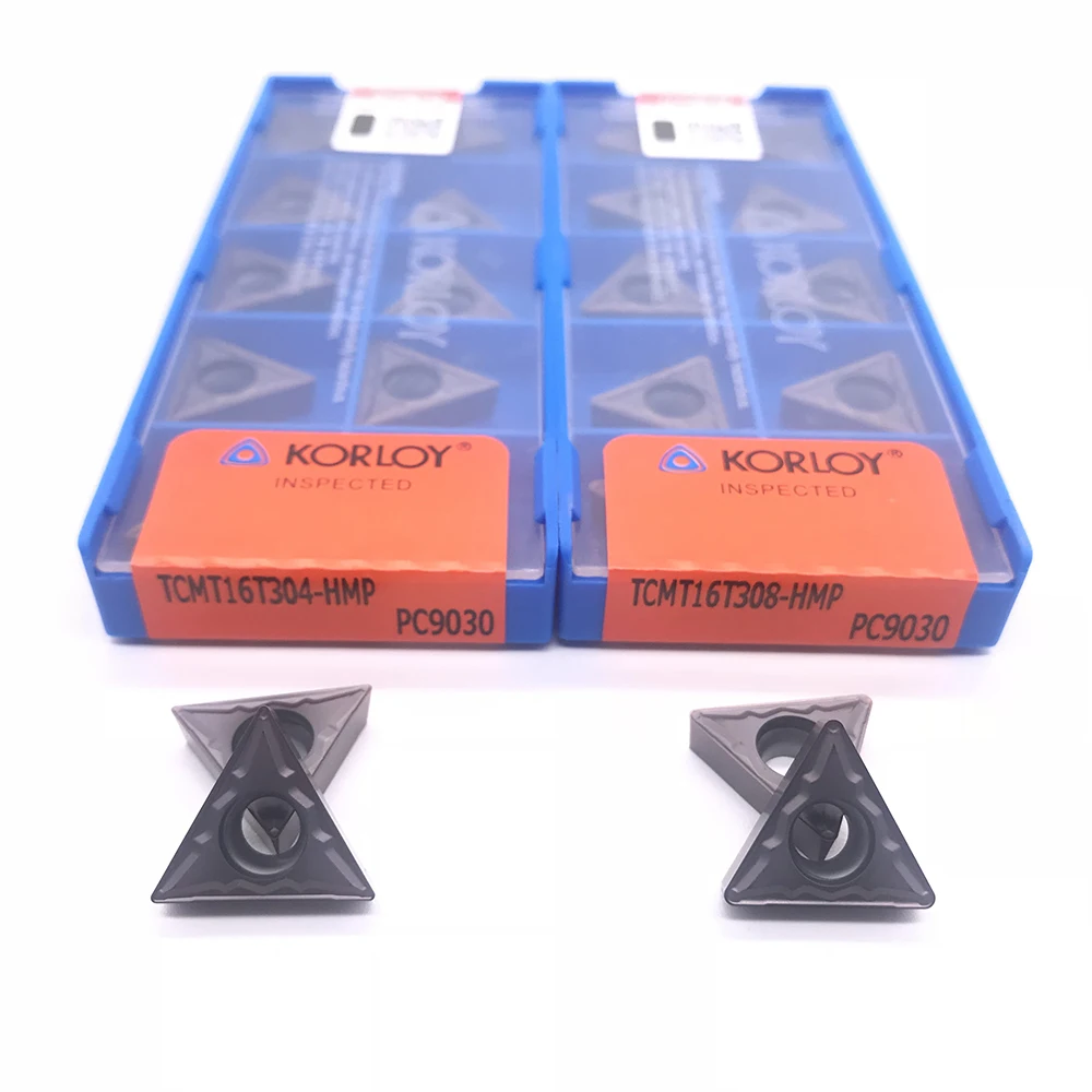 TCMT-HMP PC9030