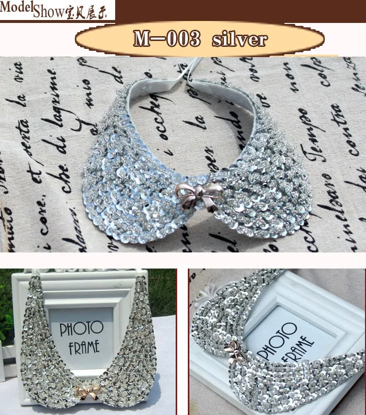M-003silver