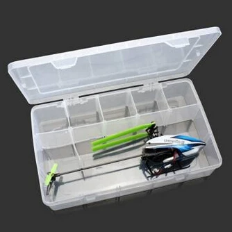 

Bolt mCPX BL Box For mcpx HCP100 V922 V931 V977 CP And Mini Helicopter
