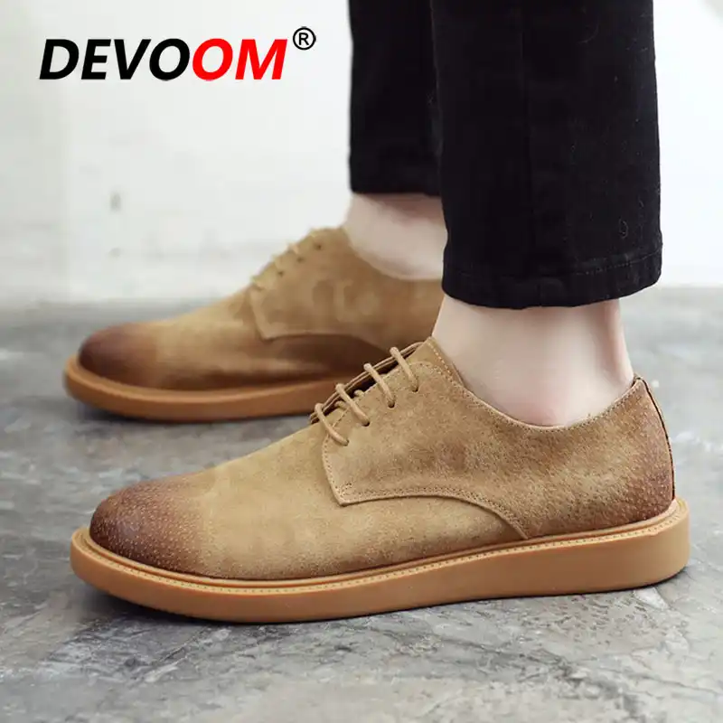 fashion outdoor boots