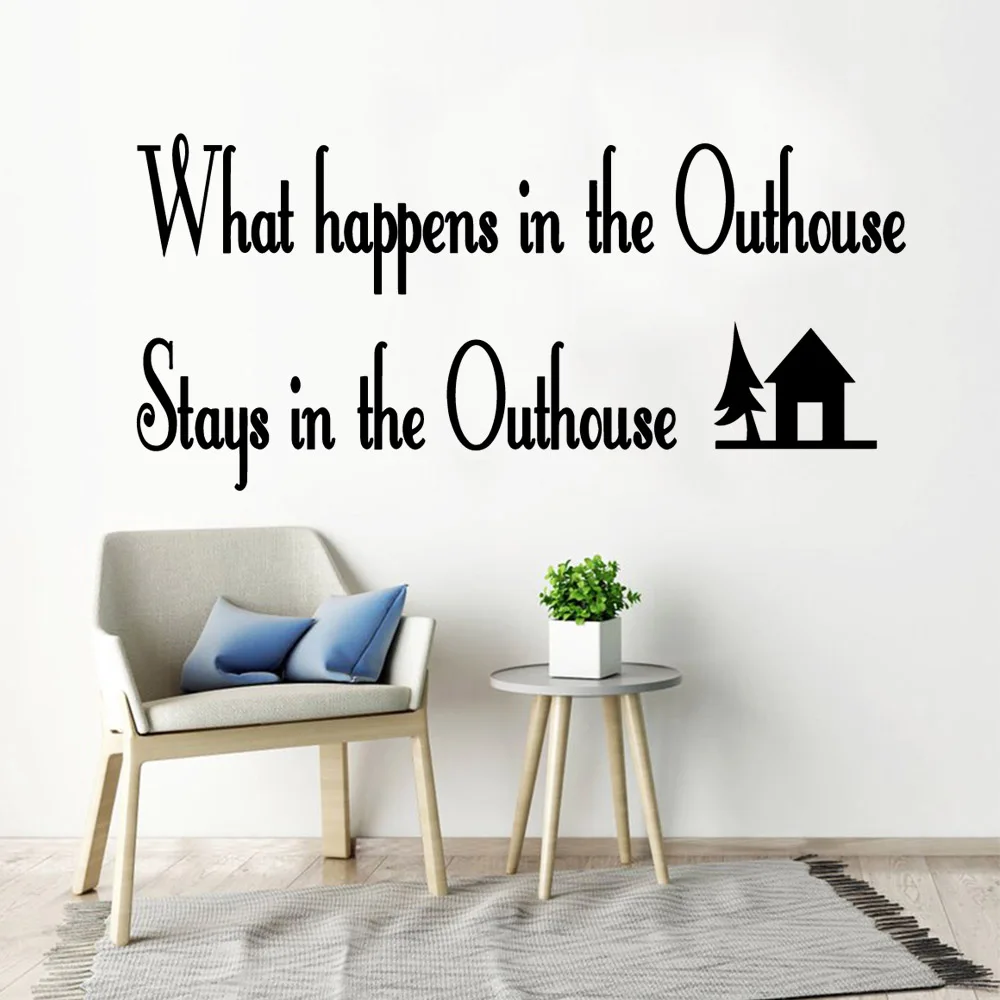 

Cartoon Style English Sentences Wall Sticker Fashion Wallsticker Decor For Kids Room Living Room Vinyl Decoration Decal Mural