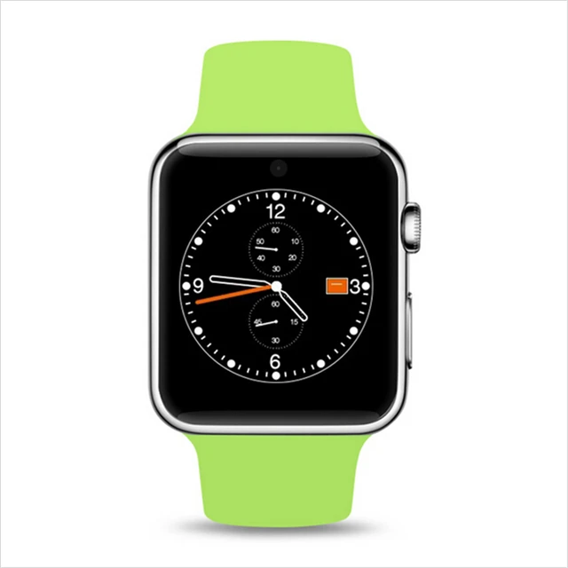 smartwatch dm09