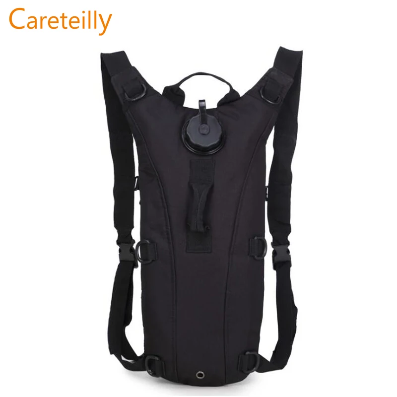 

Hydration Pack with 3L Bladder Water Bag Great for Hunting Climbing Running and Hiking