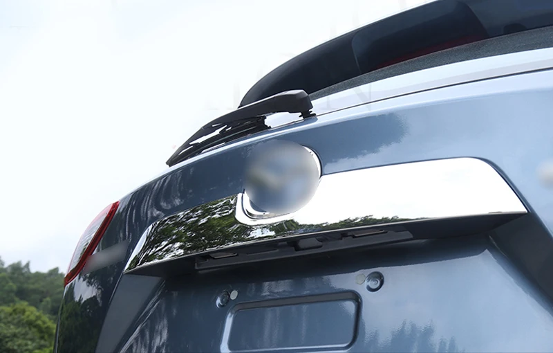 Автомобиль ABS Задняя Крышка багажника Крышка для Mazda CX-5 CX5 2013