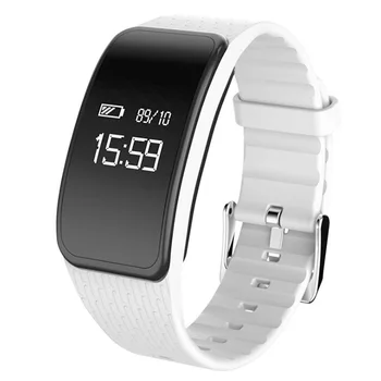 

Smart Band Heart Rate Tracker Fitness Tracker Pressure Monitoring Fitness Tracker Waterproof Smart Watch Bracelet