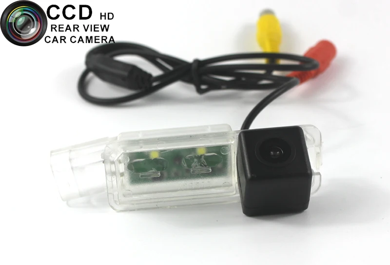 Car Reversing Camera Rear View Backup for For VW Volkswagen Golf 7 mk7 CCD Reverse Parking Night Vision | Автомобили и мотоциклы