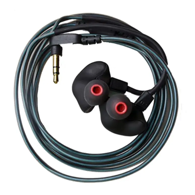 Top Deals In Ear Headphones Audio Monitors Noise Isolate ...