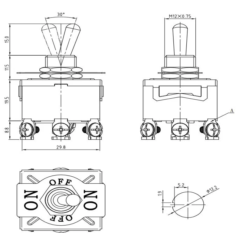 KN3C-303