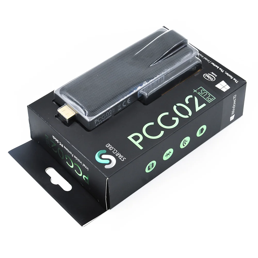 Fanless Mini Computer Mini PC Stick 2GB 32GB MeLE PCG02 Plus Quad Core Intel Atom Z8300 Windows 10 HDMI 1080P LAN WiFi Fanless Mini Computer Mini PC Stick 2GB 32GB MeLE PCG02 Plus Quad Core Intel Atom Z8300 Windows 10 HDMI 1080P LAN WiFi