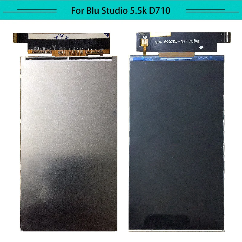 For-Blu-Studio-5.5k-D710-lcd-1