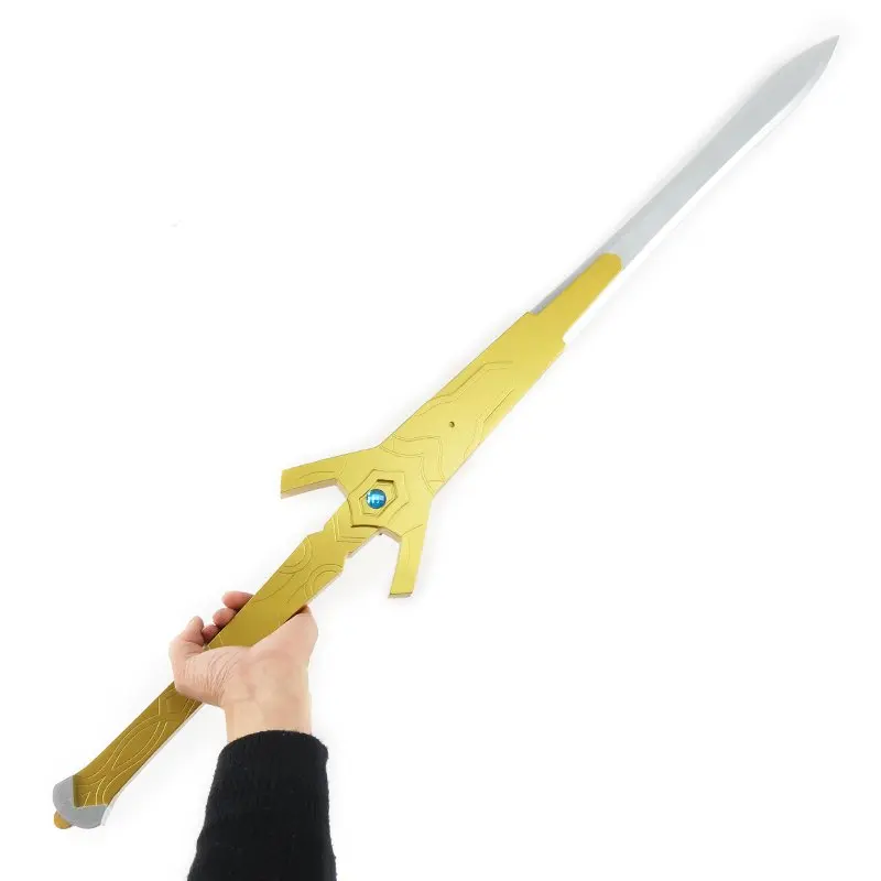 Hot Game Arena Of Valor Luna Sword For Collectible Cosplay Props | Тематическая одежда и униформа