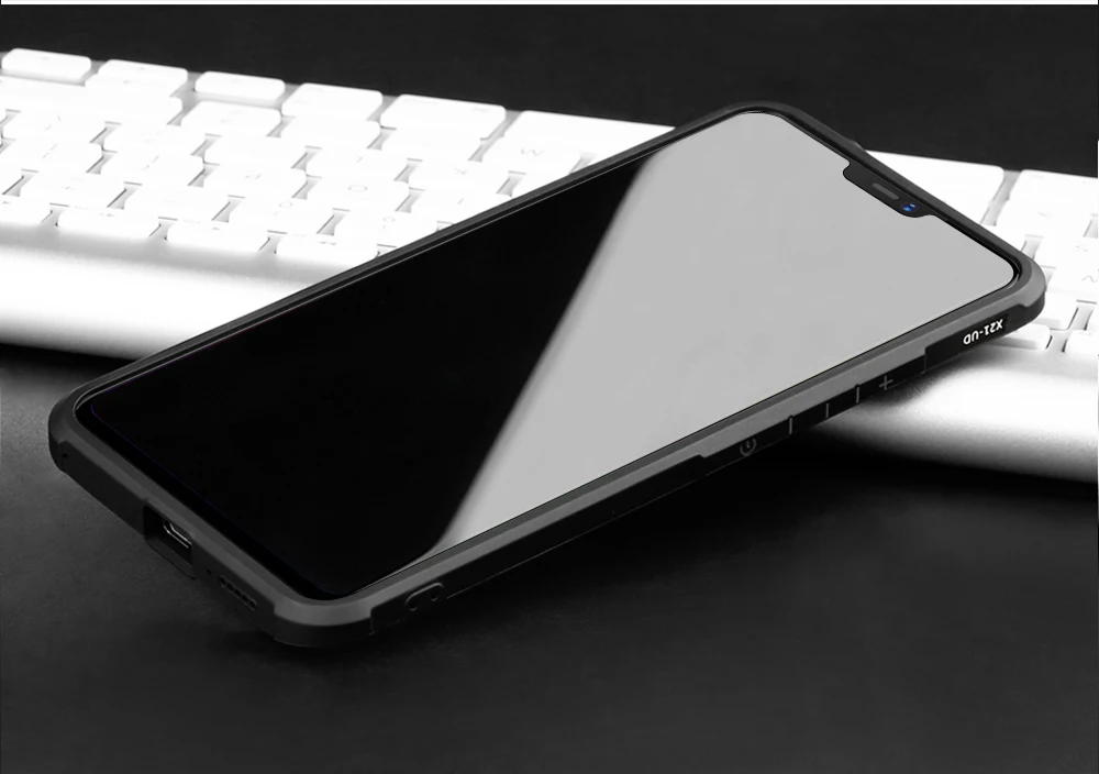 vivox21UD silicone case