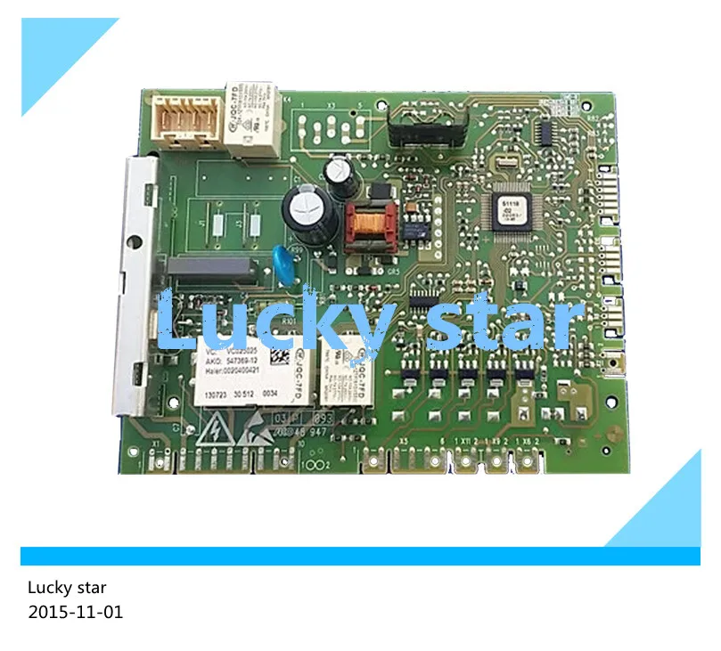 good working High-quality for washing machine Computer board XQG50-BS1068 board used good working High-quality for washing machine Computer board XQG50-BS1068 board used