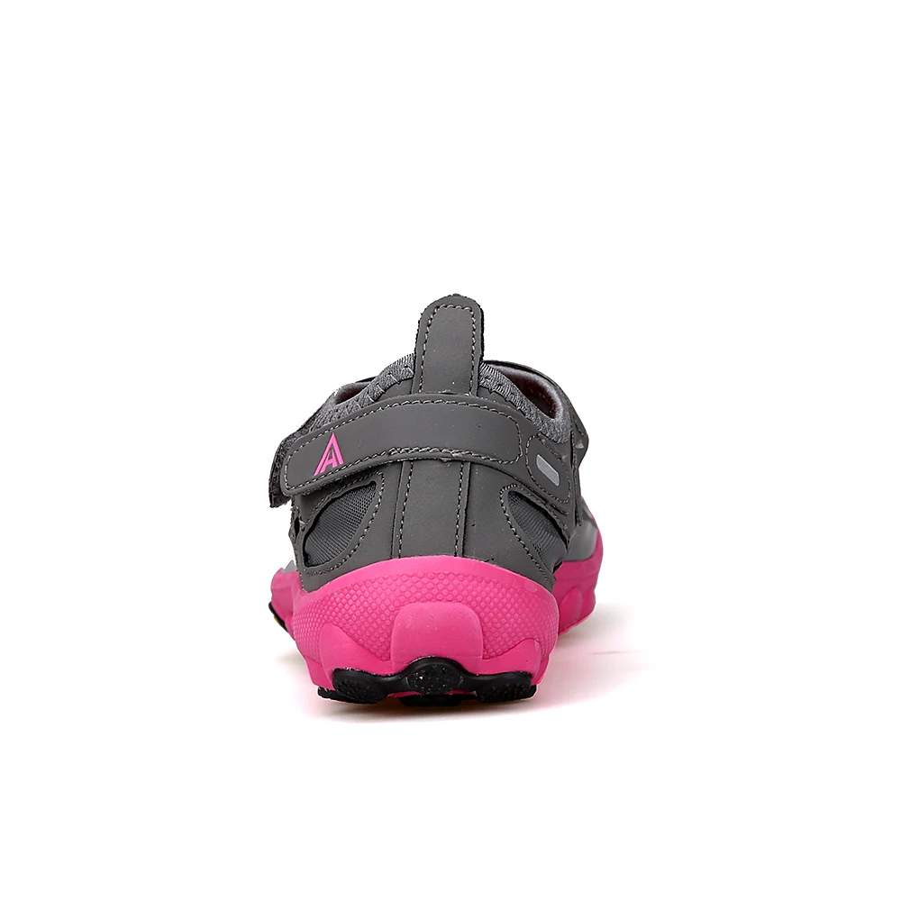 HUMTTO المرأة أكوا أحذية المنبع أحذية الربيع الصيف في الهواء الطلق التخييم المطاط شبكة تنفس لبس سريعة الجافة رياضية