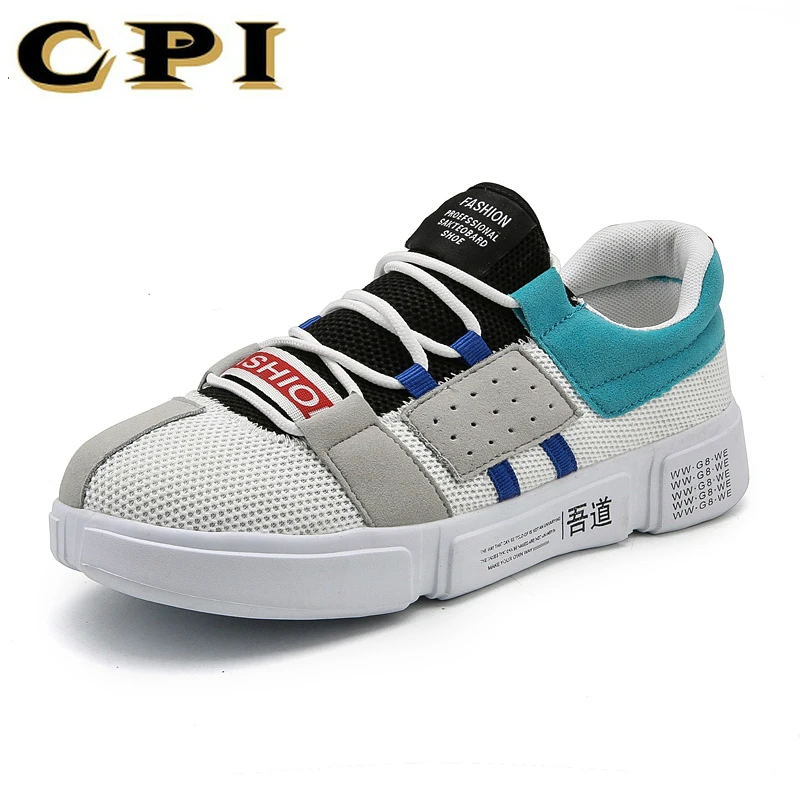 

Men's Vulcan Flats Mesh Dad Shoes Breathable Platform Mixed Colors Skate Boarding for Men Student Designer Sneakers Tennis MS-06