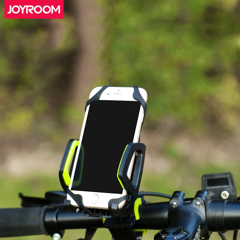 Joyroom Universal Mobilephone Holder Bike Bicycle Motorcycle MTB