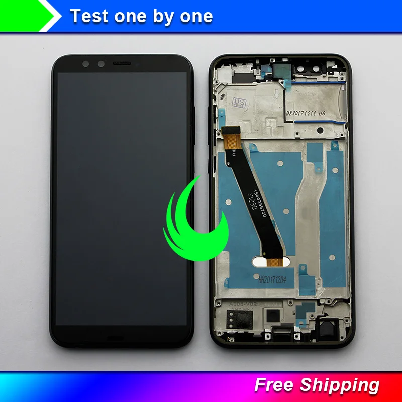 huawei honor 9 lite lcd-1