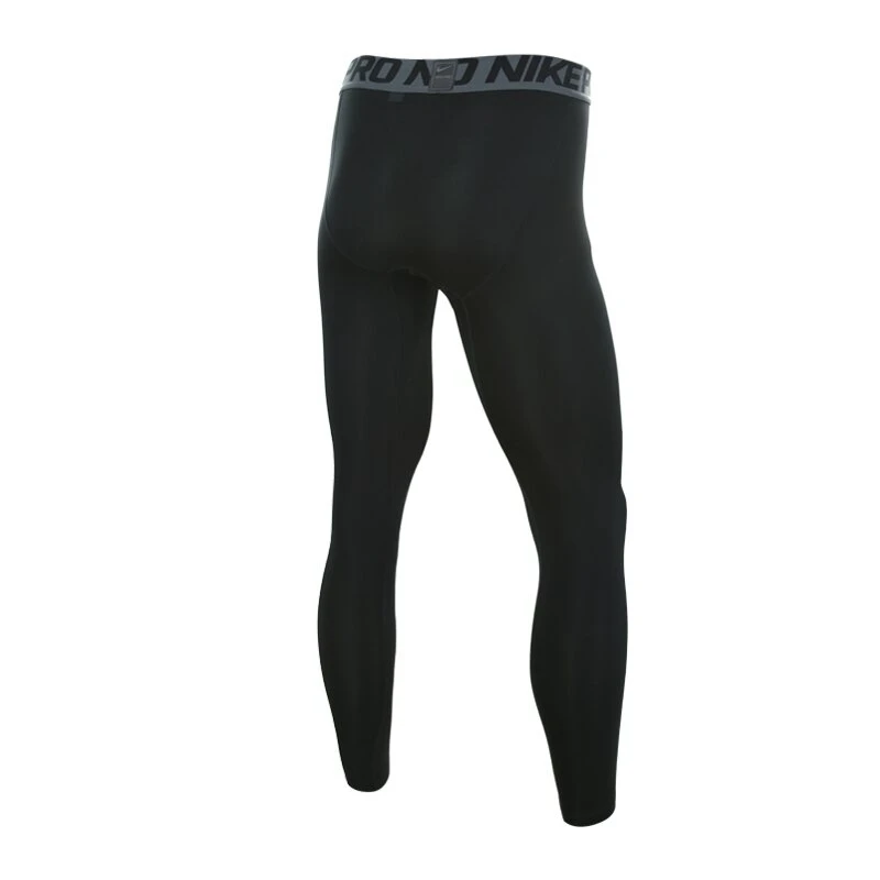 Оригинальный Новинка 2017 Nike Cool Tight мужские брюки спортивной|nike men pants|men pants nikenike |