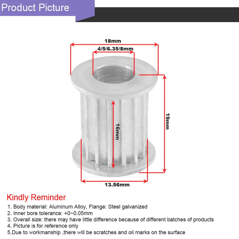 3M-16-15T AF product picture