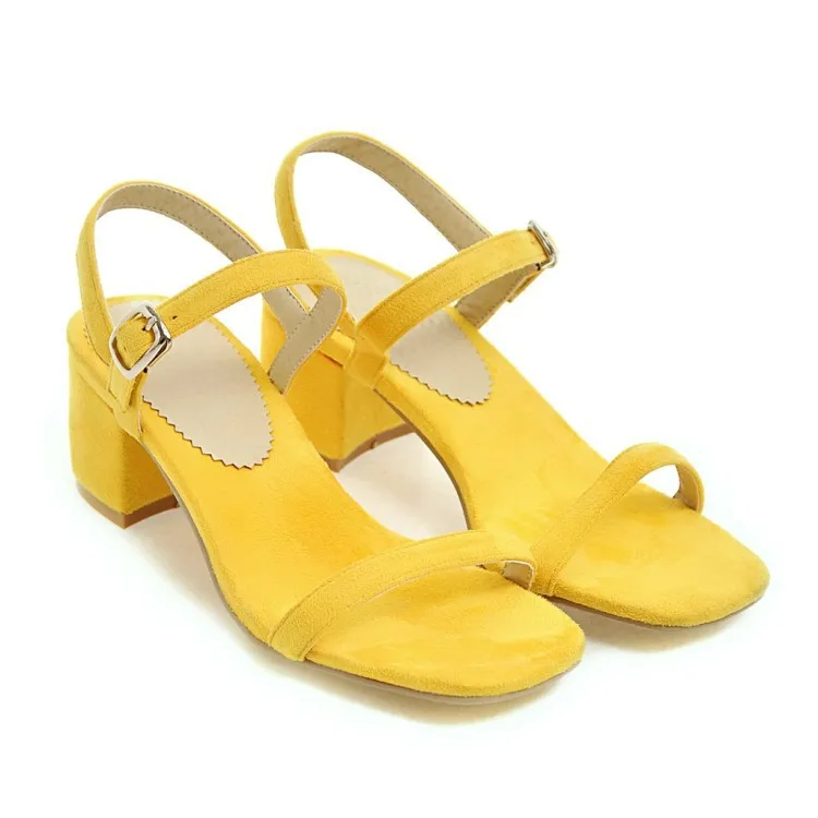 Ladies Sandals