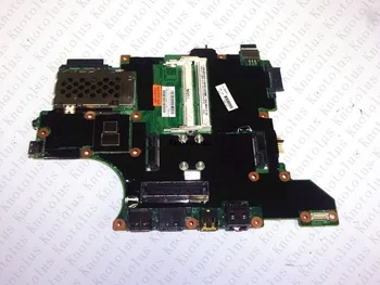 

04W1912 04W0321 for Lenovo thinkpad T410S laptop motherboard i5 cpu DDR3 Free Shipping 100% test ok