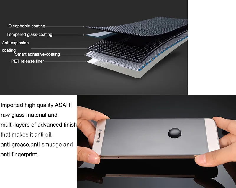 9H закаленное стекло для LeEco Le S3 Max 2 Le2 X620 X527 Le1 Pro3 1 Cool 1S Cool1 Cool1S X900 X622 стеклянная