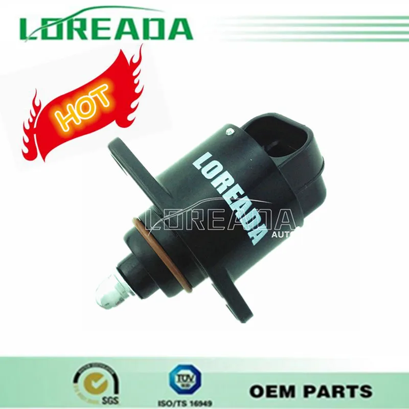 Idle Air Control Valve FOR Opel VAUXHALL ASTRAVAN VECTRA OEM A95214