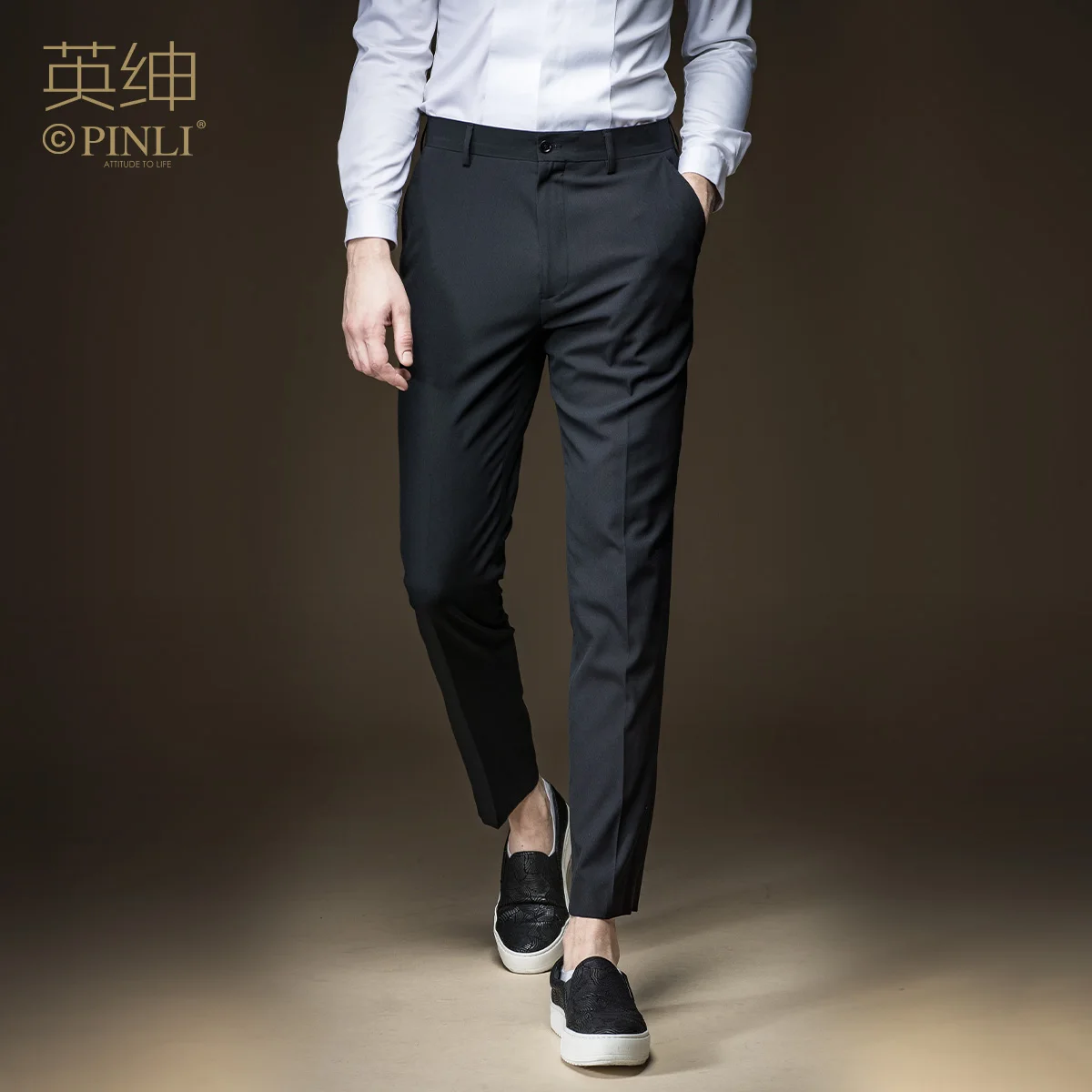 affordable dress pants Pi Pants