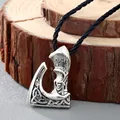 CHENGXUN-Big-Axe-Pendant-Viking-Celtic-P