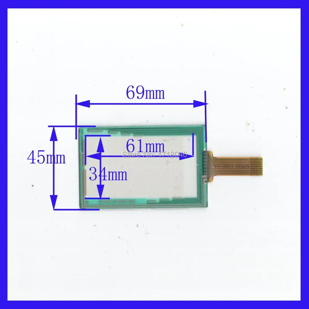 TRD-024M-03 UN UG