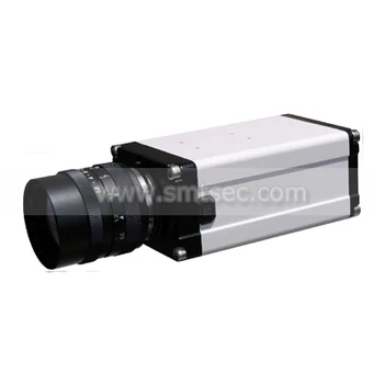 

WDR 2MP 1080P IP Security Camera Box DC Auto IRIS Audio ONVIF P2P Network 1/3" Panasonic 34229 CMOS Hi3516A (SIP-E03-229A)