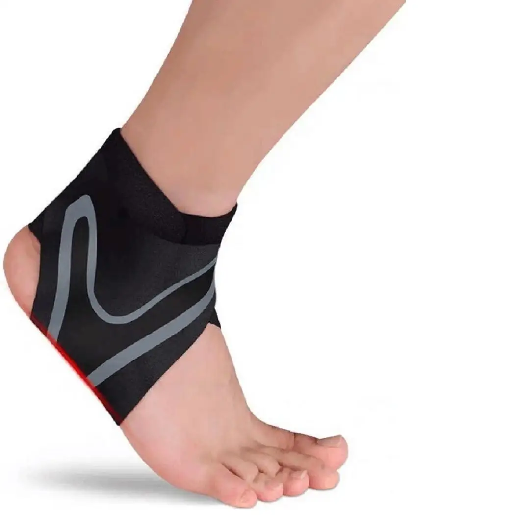 

General Ankle Strap Foot Protective Bandage Ankle Support Brace