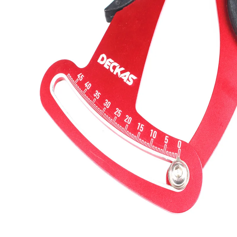 Deckas Bike Indicator Attrezi Meter Tensiometer Bicycle Spoke Tension Wheel Builders Tool Bicycle Spoke Repair Tool