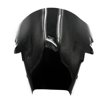 

ABS Plastic Motorcycle Wind Deflector Windscreen Windshield For Honda VFR800FI VFR800 1998 - 2001 2000 1999 VFR 800 FI VFR-800